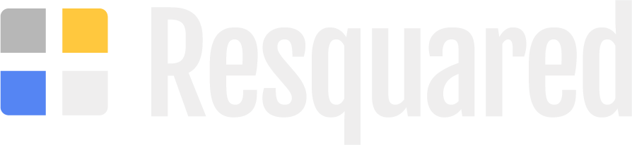 Resquared Logo